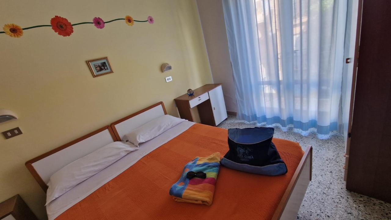 Hotel Clara